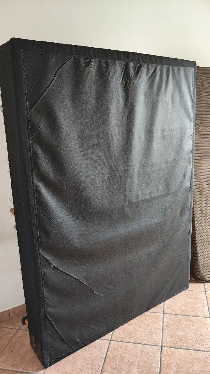 Cama de casal  - Foto 2
