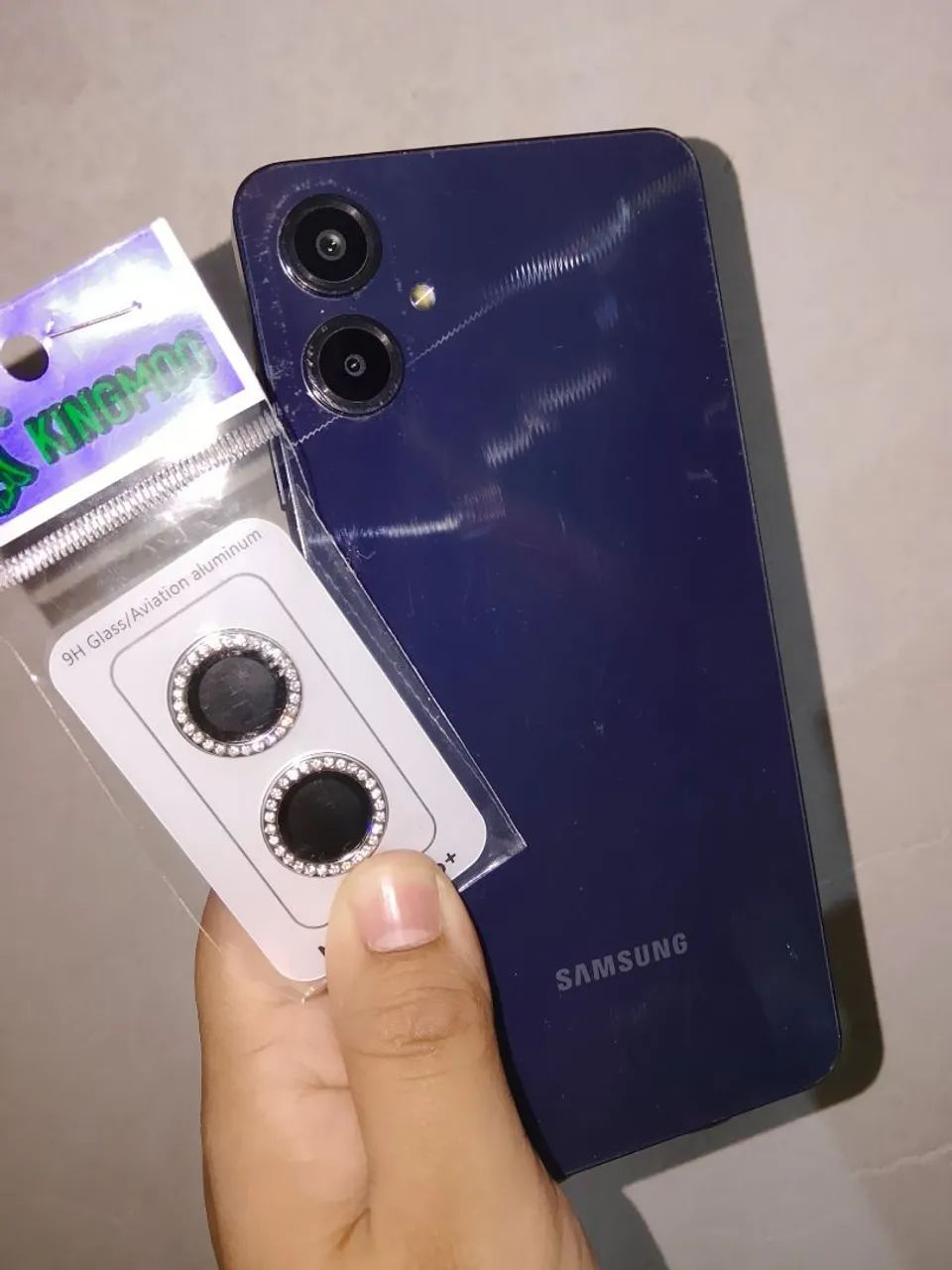 Celular Samsung Galaxy A06 128GB