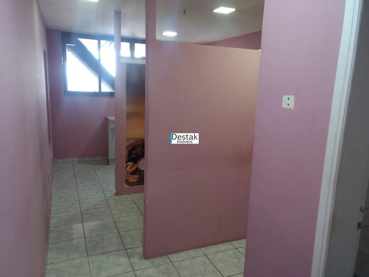 SALA COMERCIAL em VOLTA REDONDA - RJ, VILA SANTA CECÍLIA - Foto 3