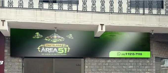 PLACA ACM 5.30 X 1.00 