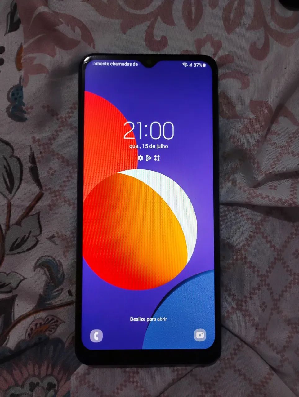 Samsung m12 64gb