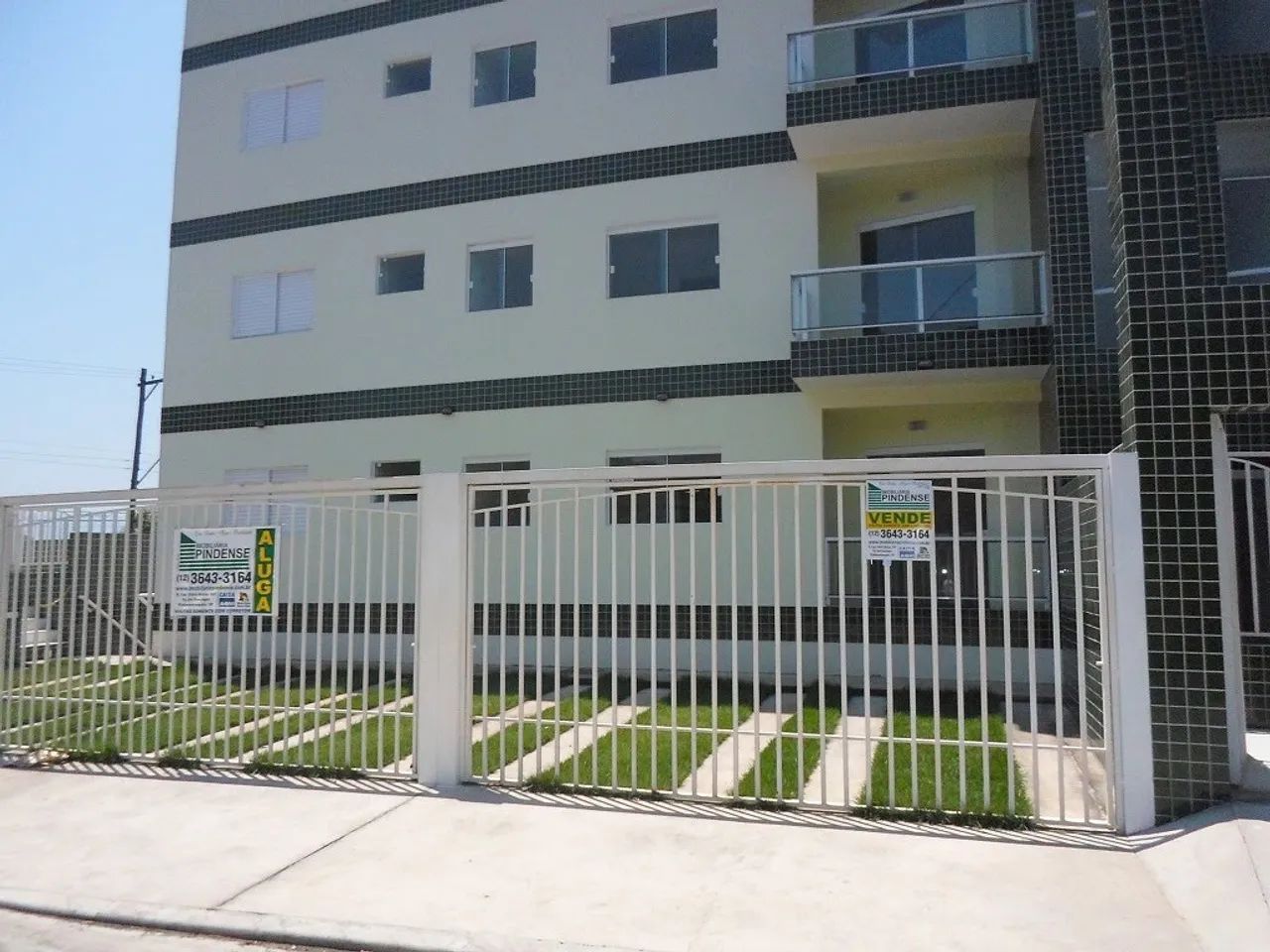 Apartamento em Socorro - Pindamonhangaba