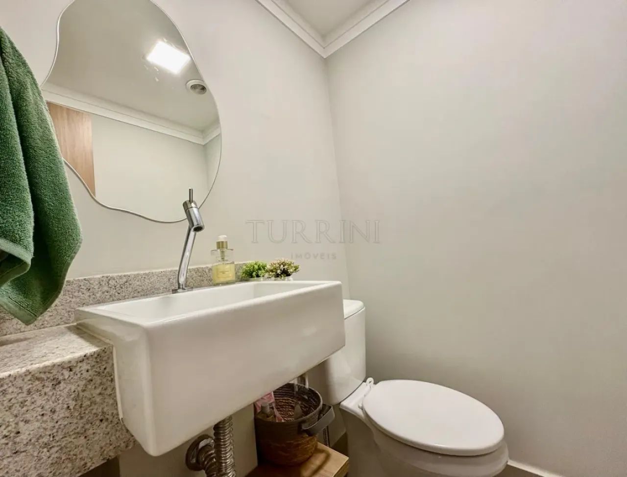 Apartamento à venda no edifício Residencial Mirah em Bauru-SP. - Foto 5