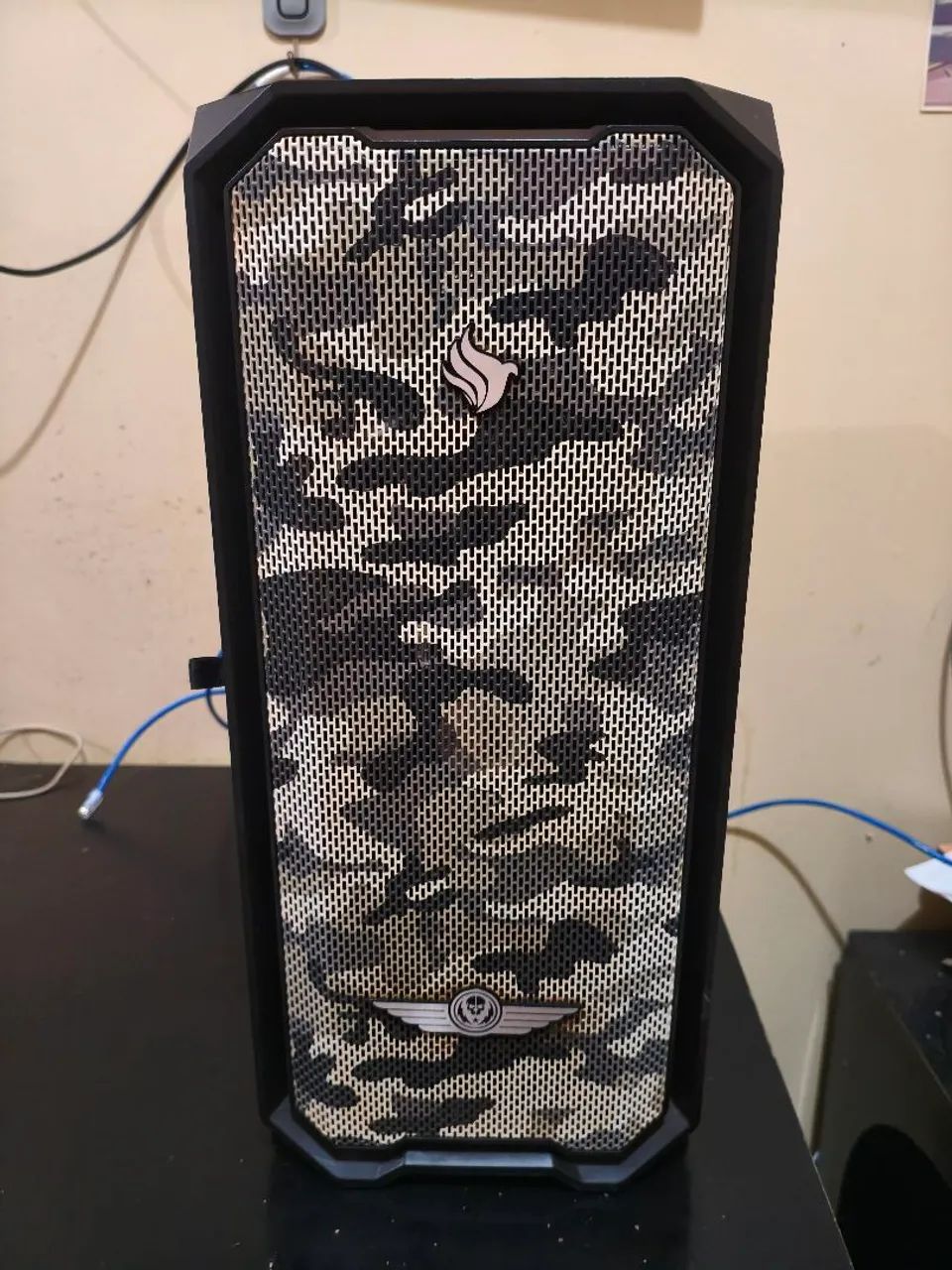 PC GAMER PICHAU 
