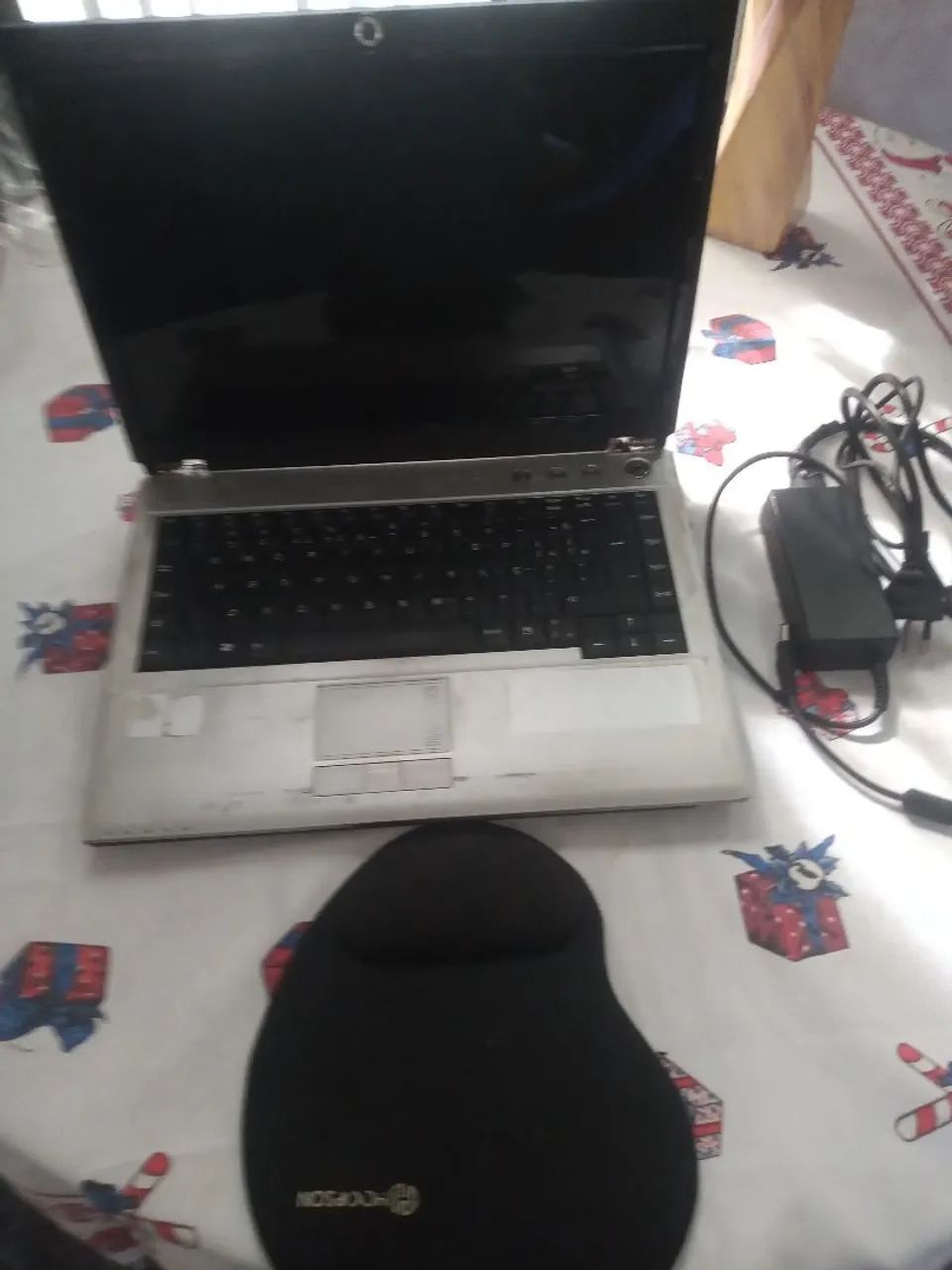 Notebook positivo 