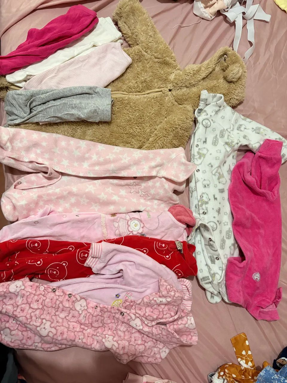 Bebê  - Foto 5