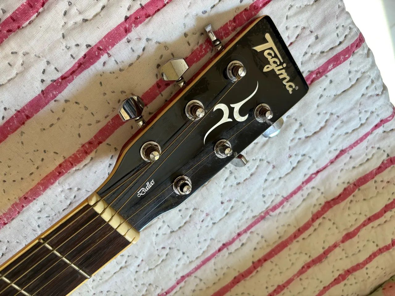 Violão usado - Foto 4