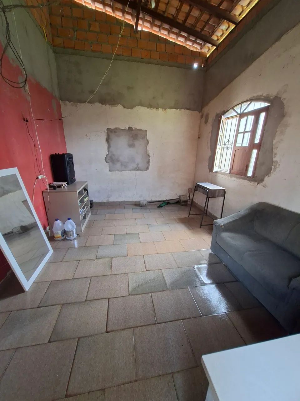 Vendo casa no curucambá - Foto 3