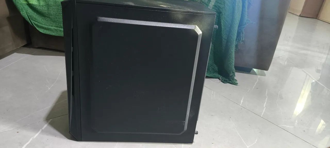 gabinete acegeek forge - Foto 2