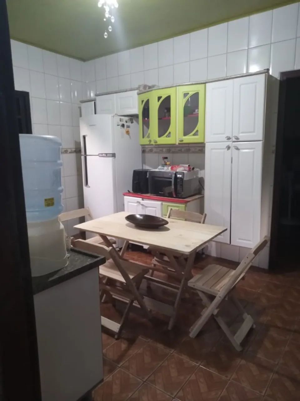 CASA ESPAÇOSA PROX. ILHABELA COM CHURRASQUEIRA - Foto 3