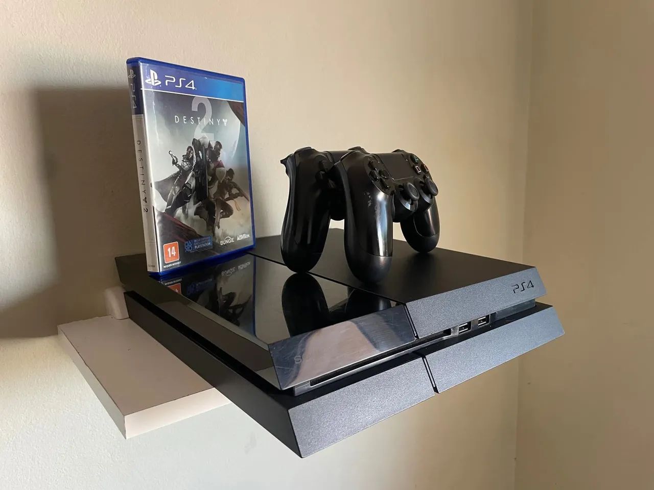 Ps4