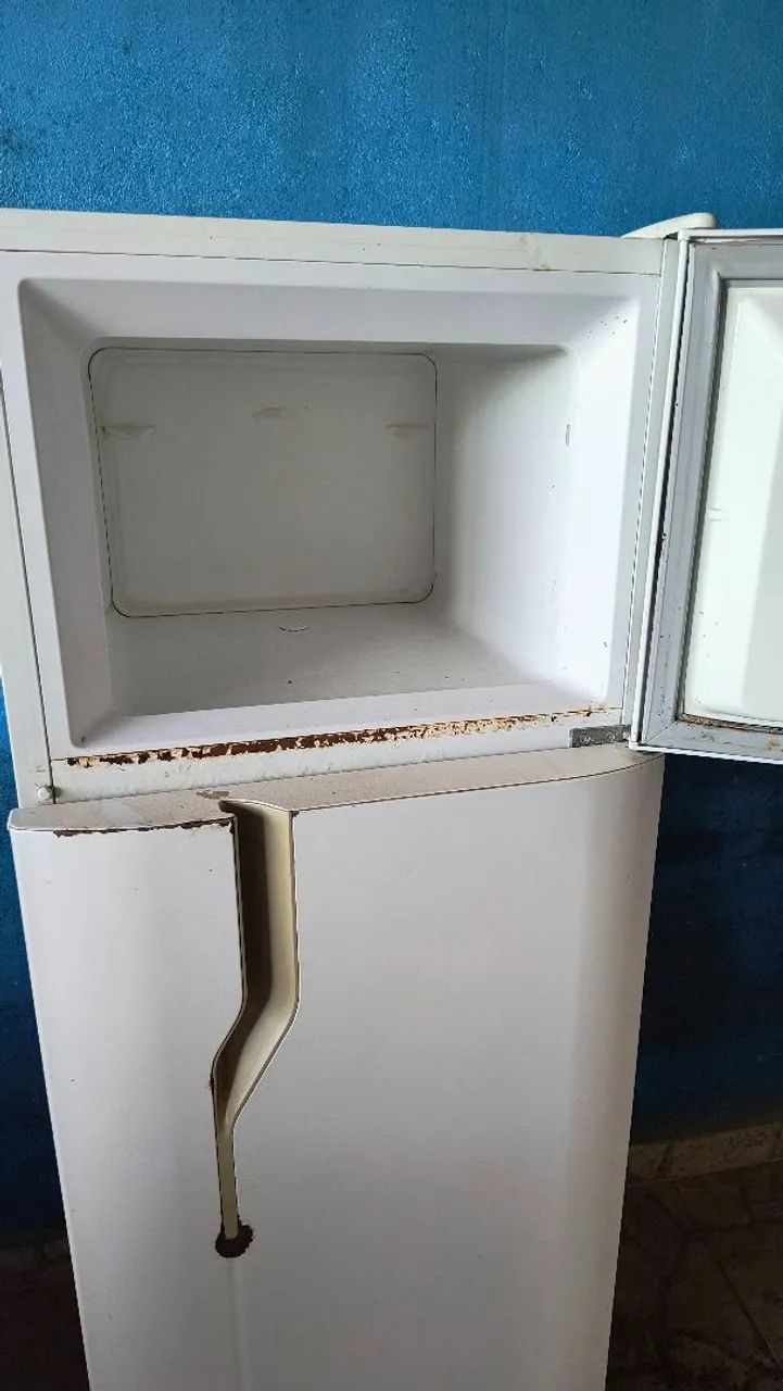 Geladeira  - Foto 5