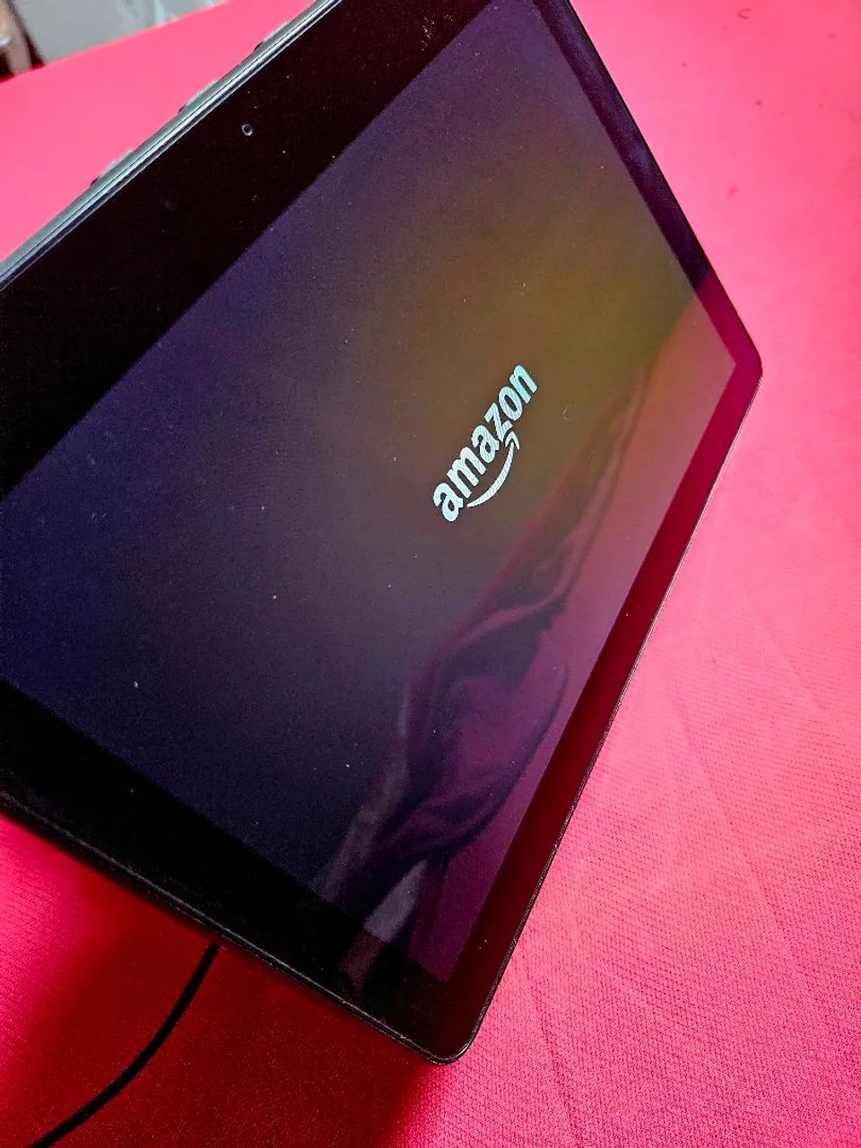 Echo show 10 
