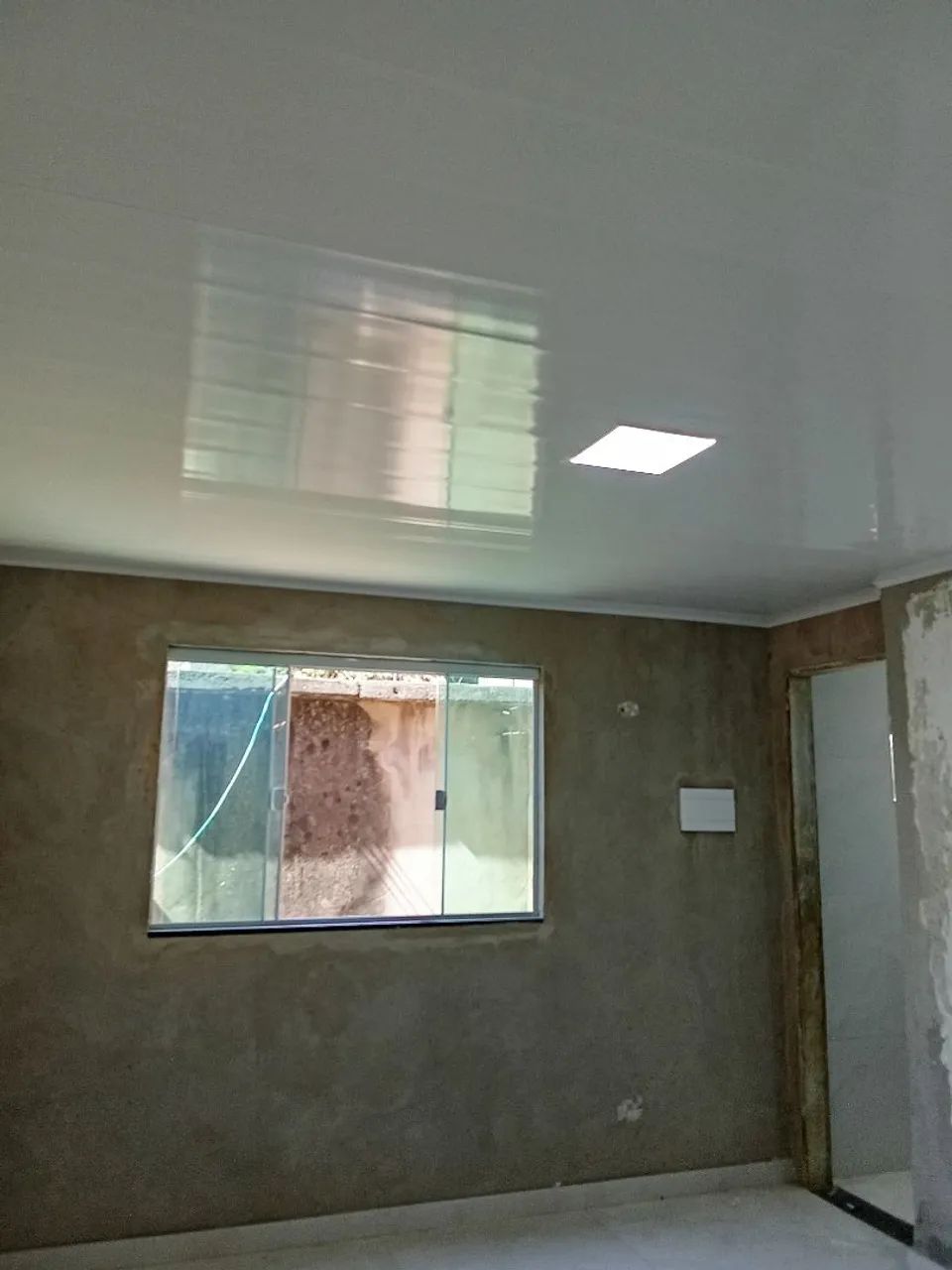 INSTALAÇÃO  Forro PVC | Reparos | WC Soluções - Foto 4