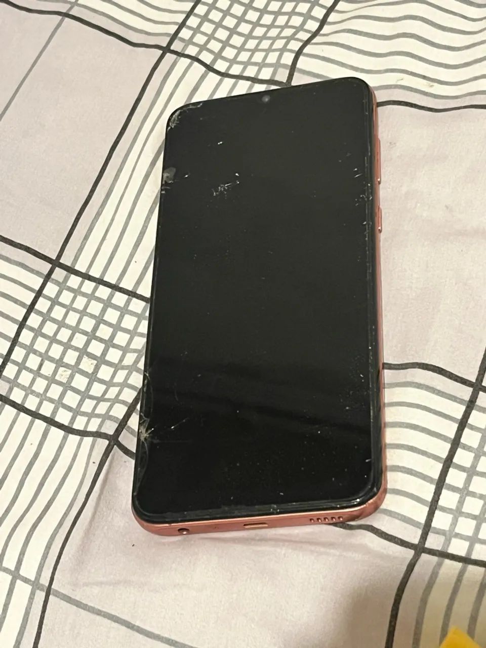 SAMSUNG GALAXY A03 CORE 32GB - Foto 2