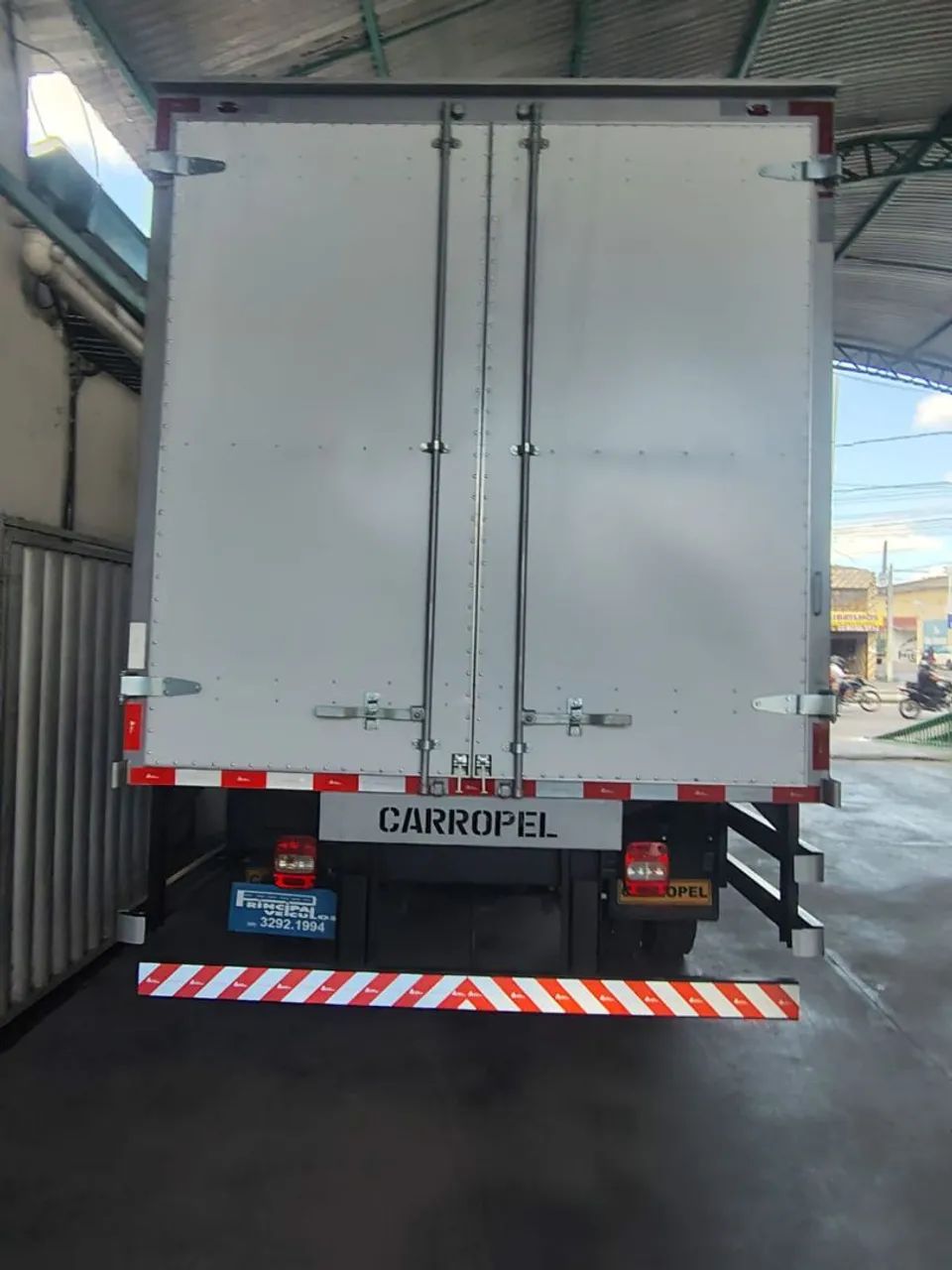 Vw 9.170 delivery 2021 - Foto 5