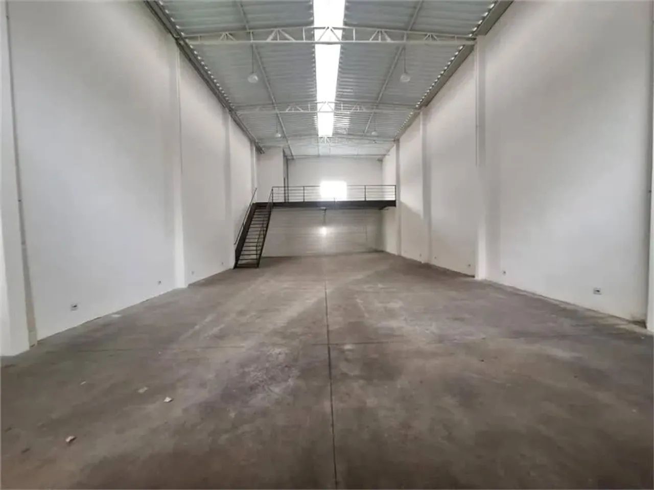 Galpão na Rua Manuel Jacinto, 396  116 m² - Foto 5