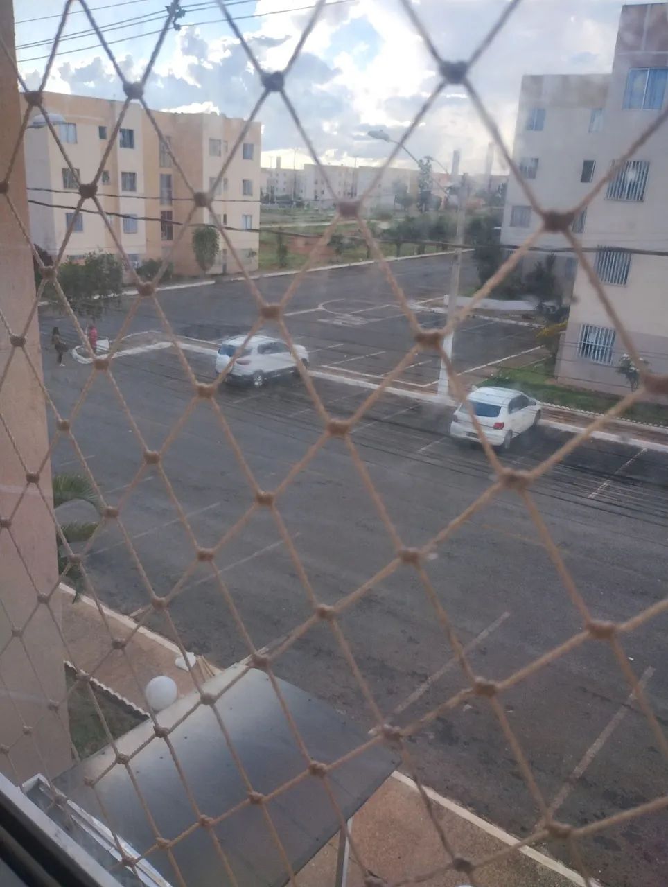 Vendo apto Paranoá parque quadra 245 - Foto 3