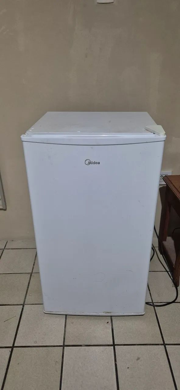 Frigobar em olinda PE