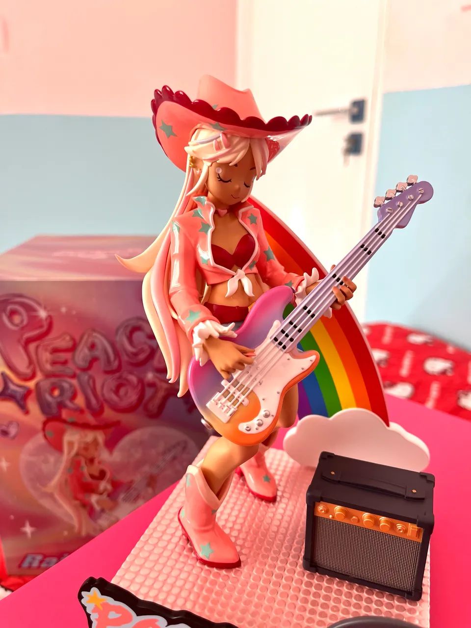 Peach Riot Pride Edition 2025 - Poppy  - Foto 4