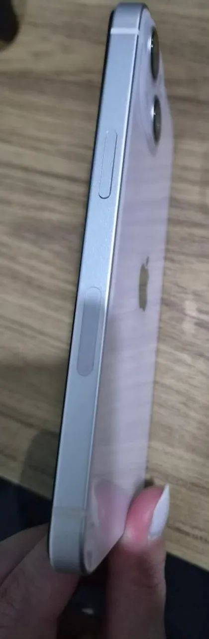 Vendo Iphone 13 128g - Foto 4