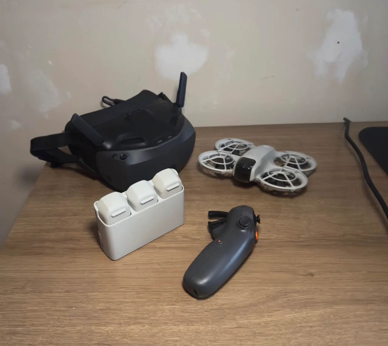 Drone neo DJi FPV - Foto 4