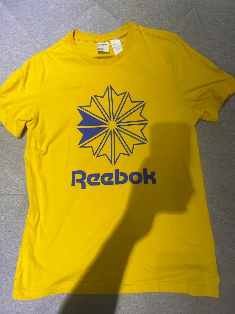 Camisa Reebok 