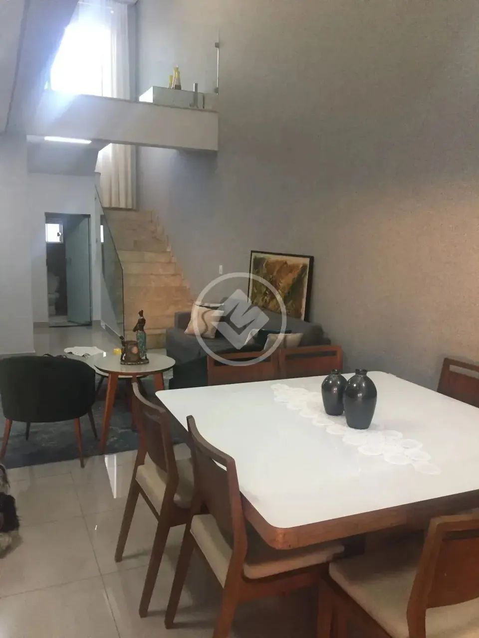 SOBRADO ÓTIMA LOCALIZAÇÃO codigo: 148720 - Foto 4
