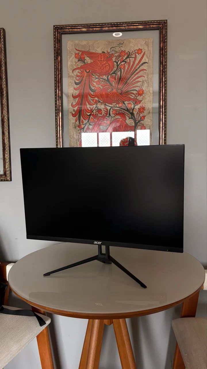 SETUP GAMER COM MENOS DE 200 HORAS DE USO!!! - Foto 3