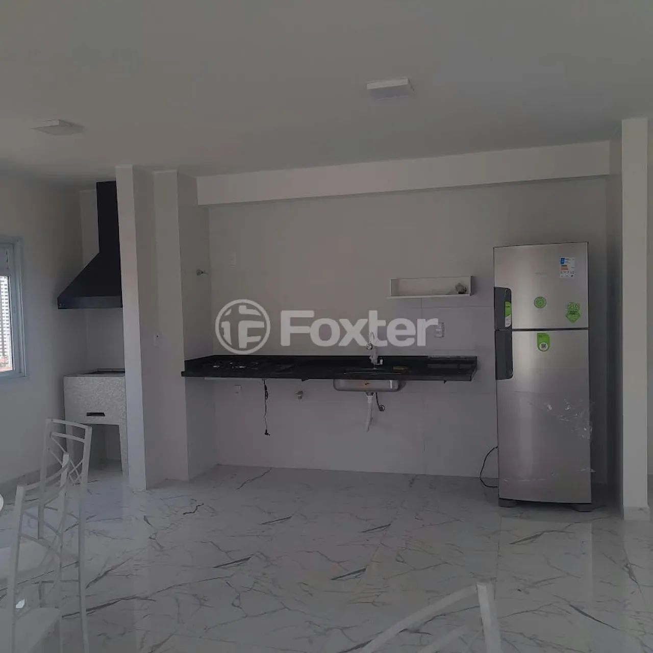 Apartamento 2 quartos à venda - Parada Inglesa, São Paulo - SP