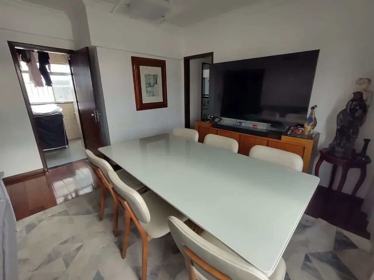 Apartamento à venda com 03 quartos no bairro Caiçara - Foto 3