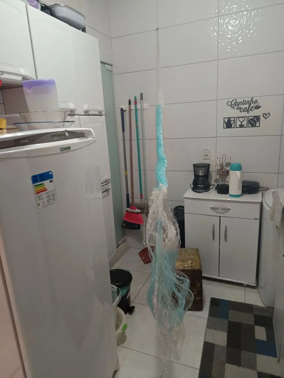 Tarrafa de pesca  - Foto 3