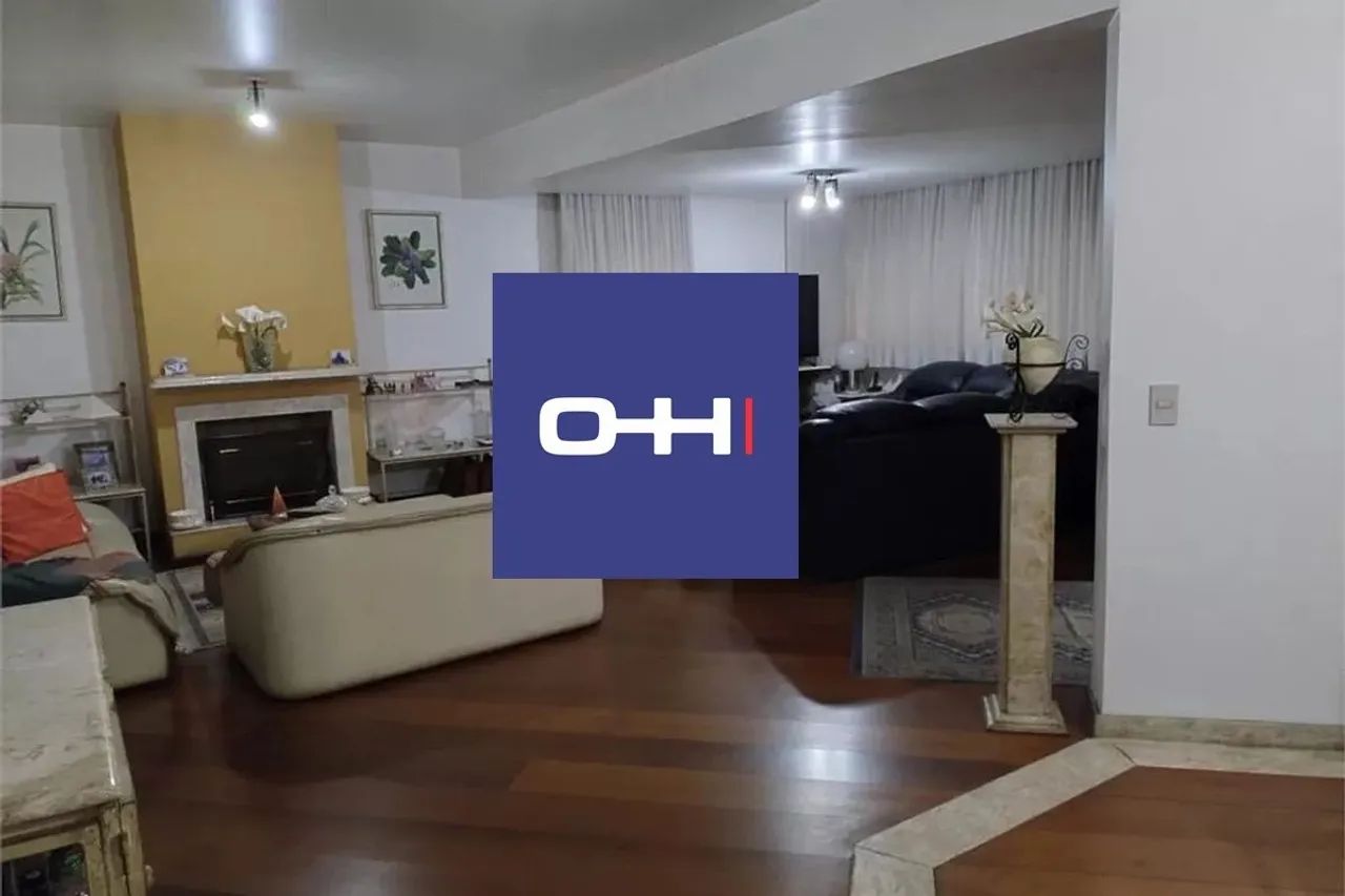 Villa Deste, Vila Mariana  Venda · 4 dormitórios - Foto 3