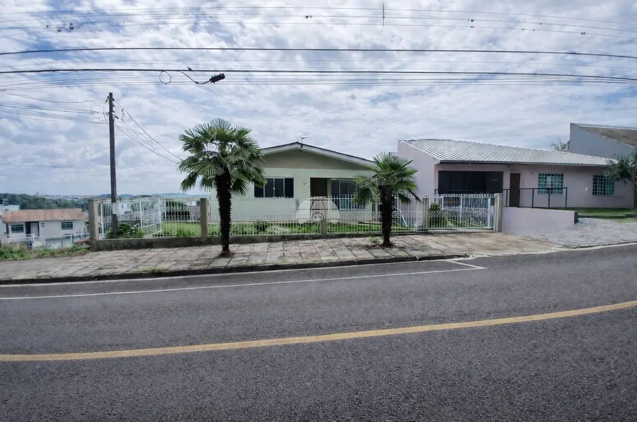 Vendas Casa Pato Branco PR
