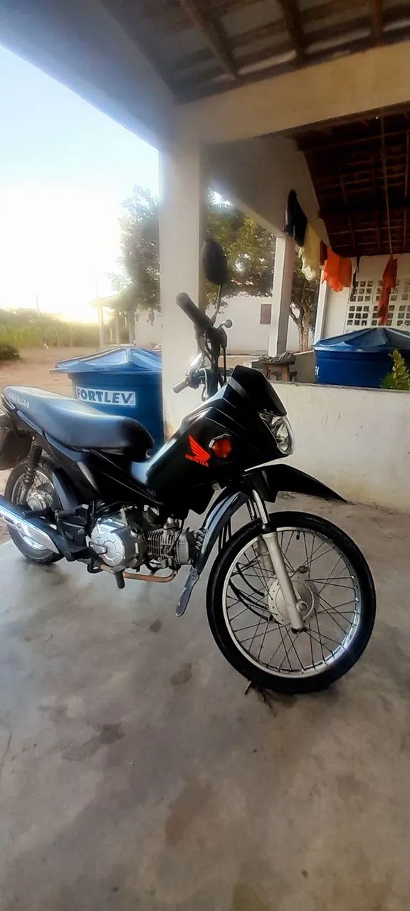 Honda pop 2023 - Foto 2