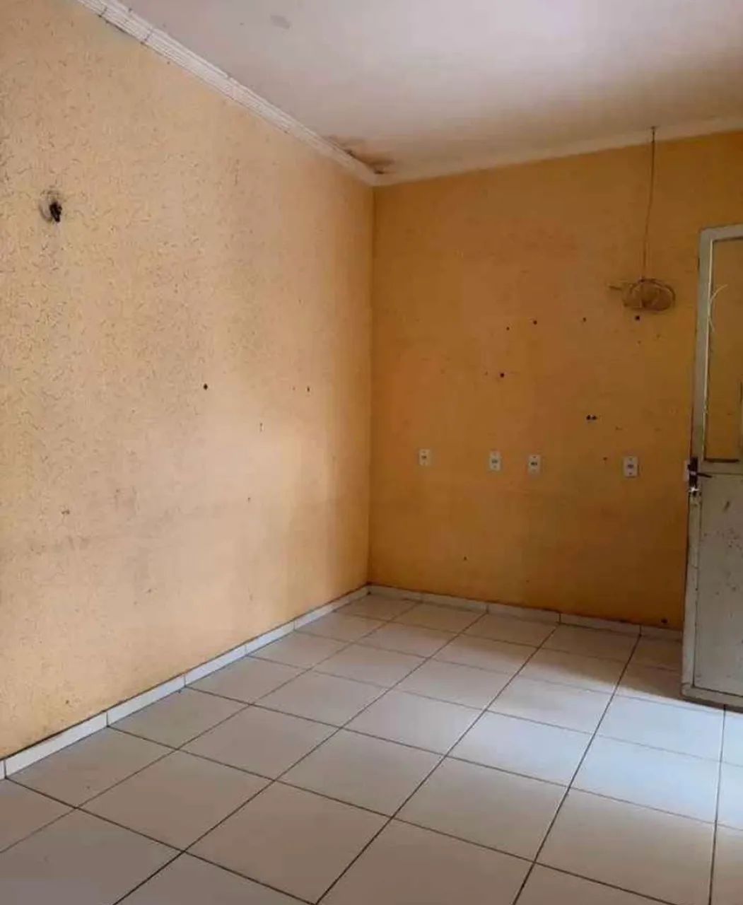 % Vendo casa no Canudos - Entrada de 17 mil  - Foto 3