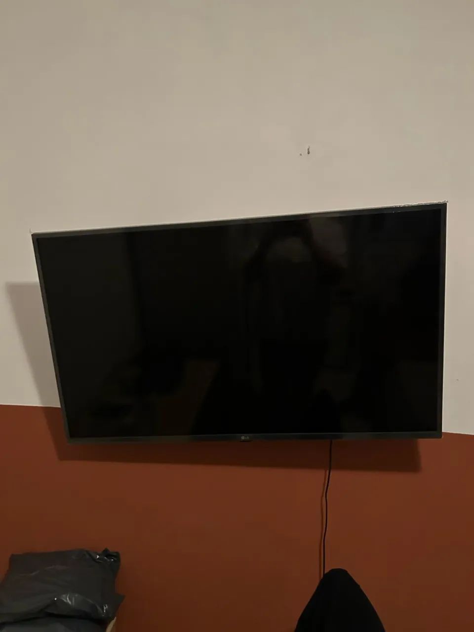 Televisão LG 43 polegadas 