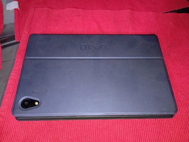 Tablet vaio