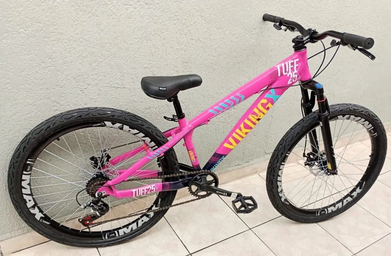 Vikingx tuff 25 vários modelos e opções  - Foto 3