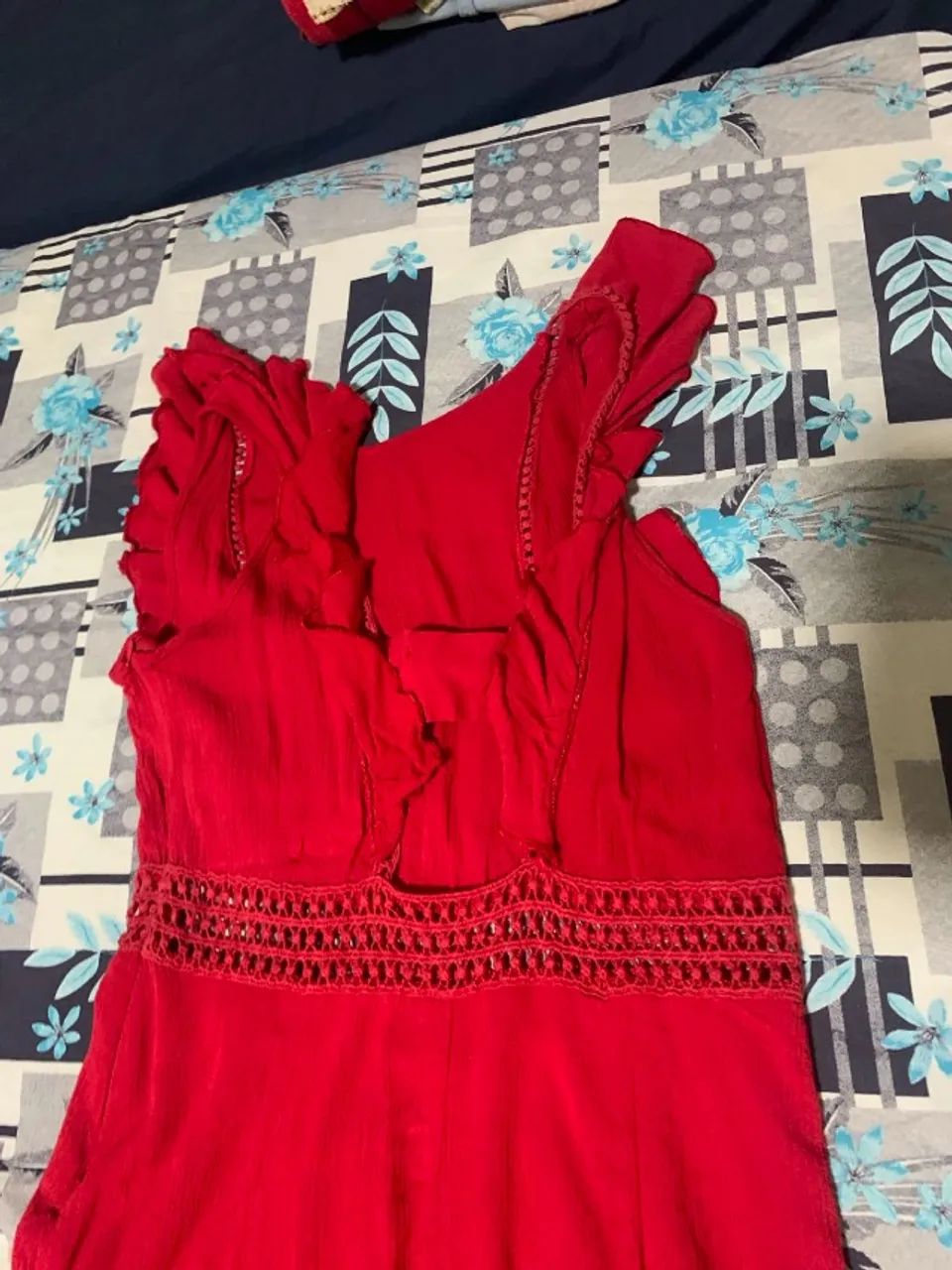 Vestido  Forever 21 - Foto 2
