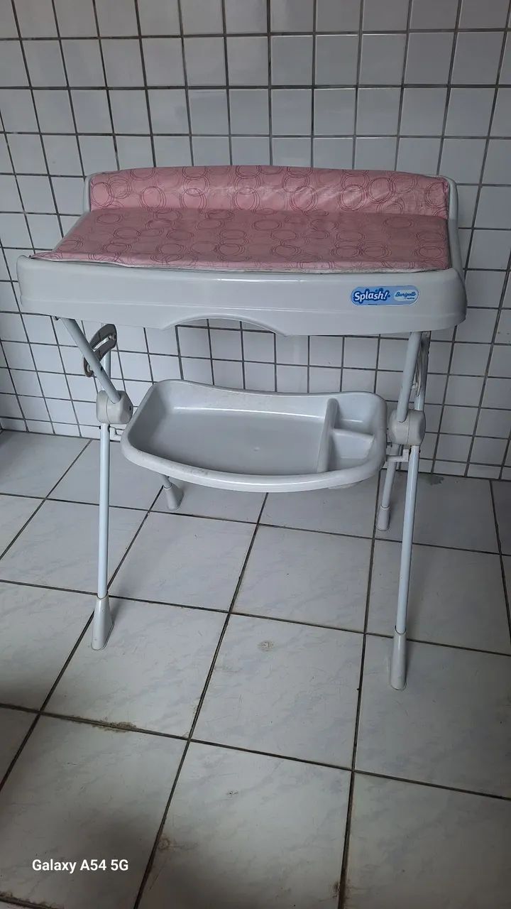 Vende se banheira com suporte - Foto 4