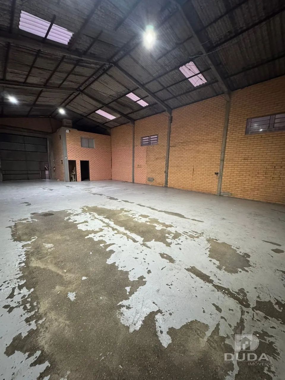 Pavilhão à venda em Vila Isabel, Criciúma - Foto 4