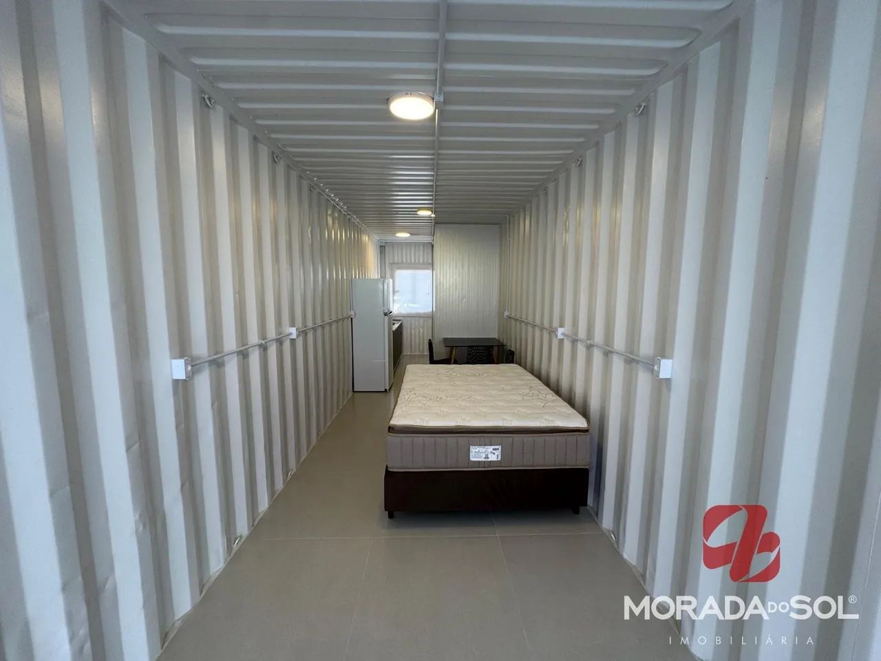 Casa Kitchenette/Studio para Locação em Morretes, Itapema - Foto 5
