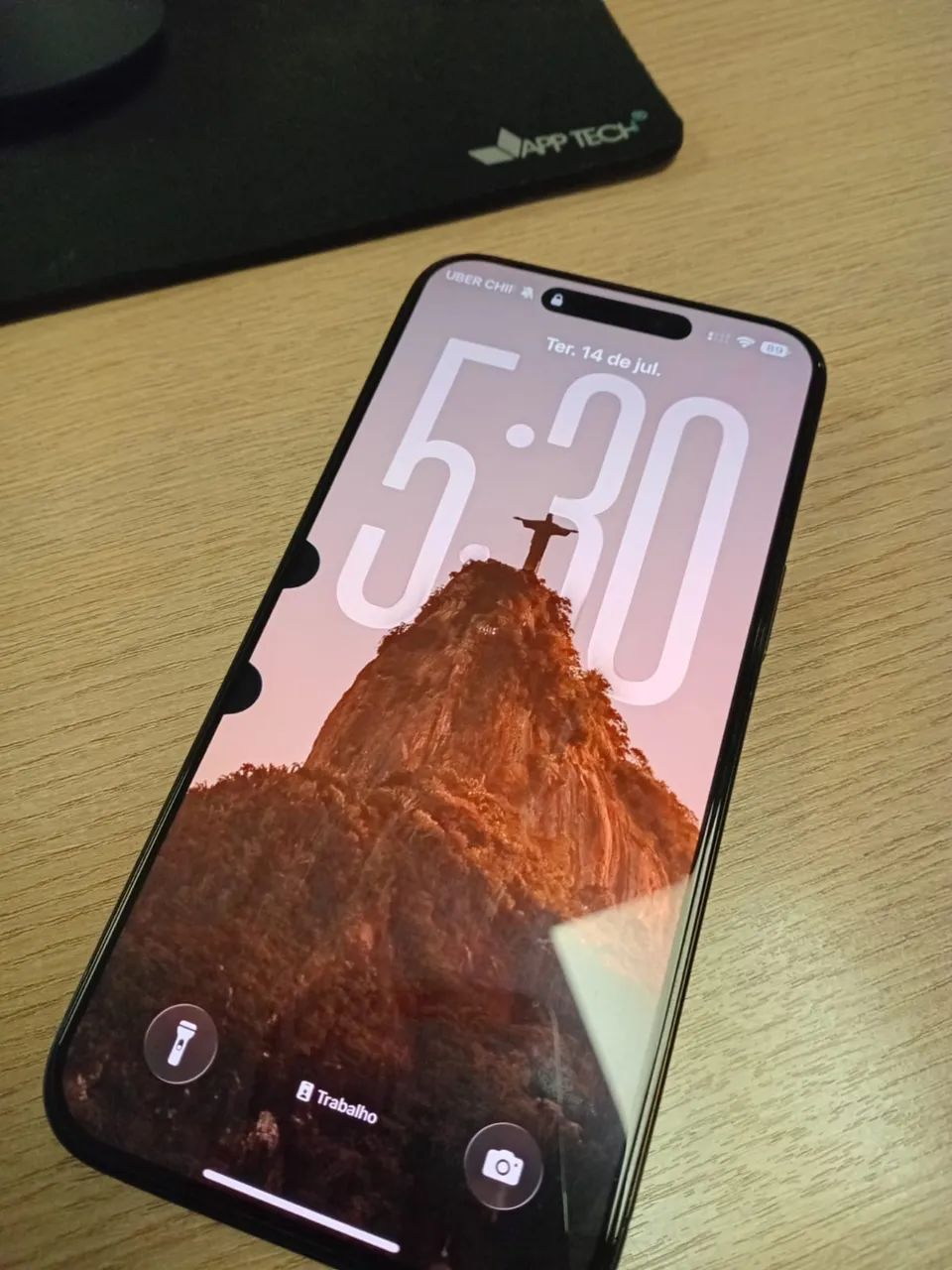 Iphone 15 Pro Max 256gb - Foto 4