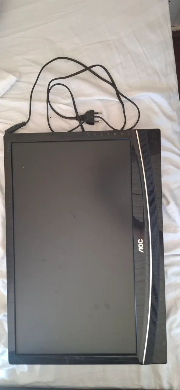 Vendo TV AOC