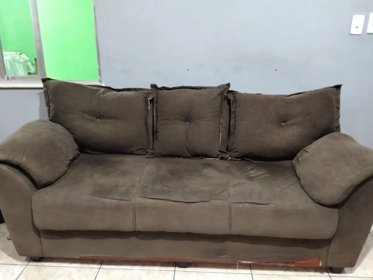 Sofá 