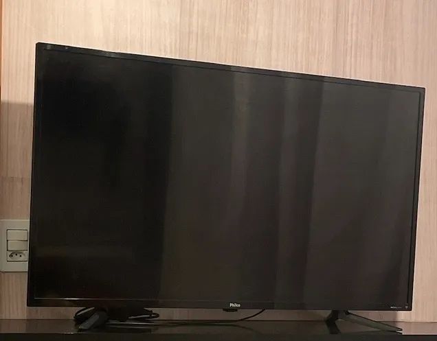 Tv Smart Philco 42