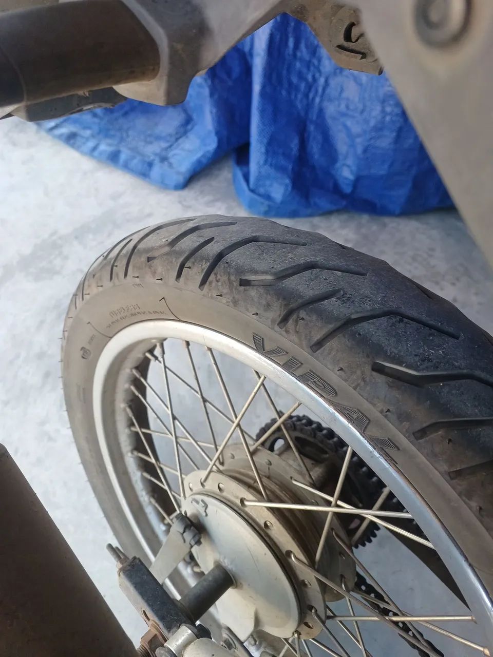 Moto  - Foto 2