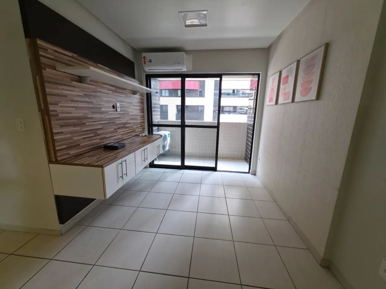 Ed. Monte Cattine, 2 Quartos, Próximo à Praia, Ponta Verde, Maceió-AL  - Foto 5