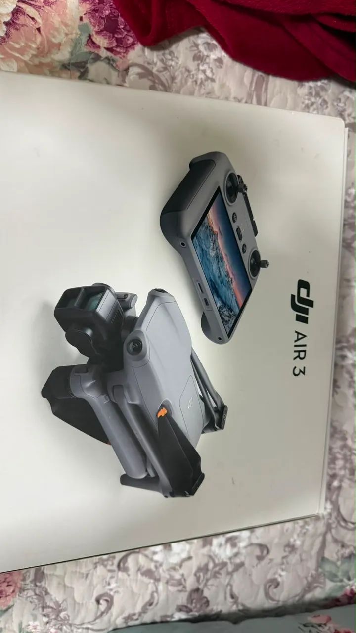 Vendo Drone profi  - Foto 2